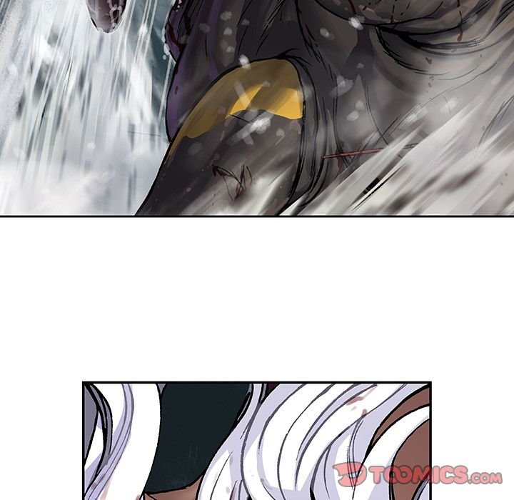 Read Leviathan Manga Online