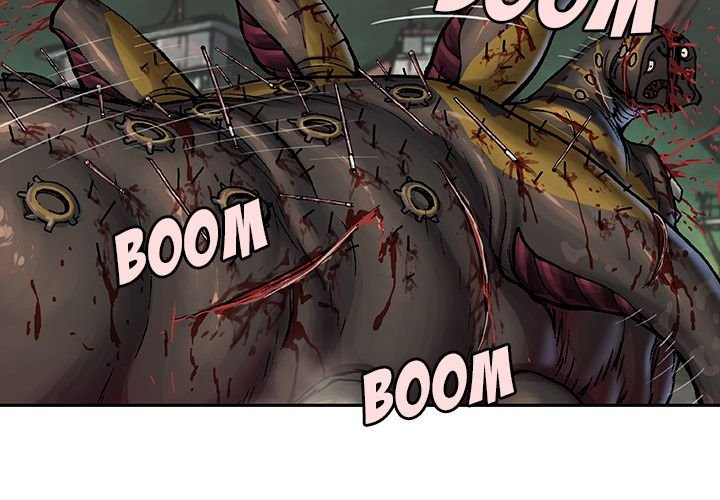Read Leviathan Manga Online