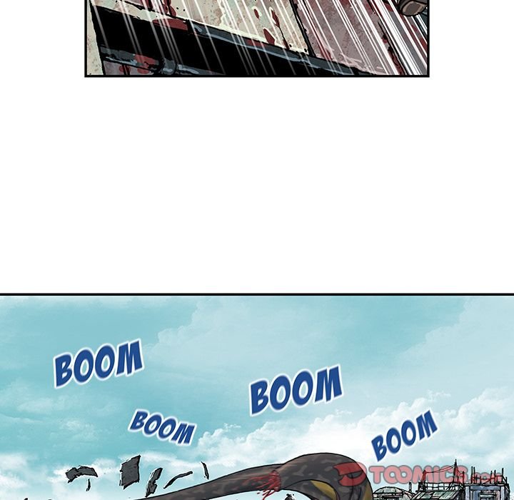 Read Leviathan Manga Online