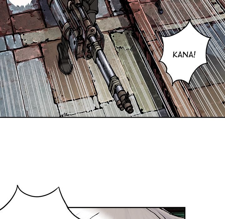 Read Leviathan Manga Online