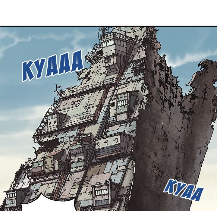 Read Leviathan Manga Online