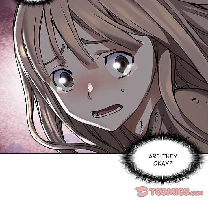 Read Leviathan Manga Online