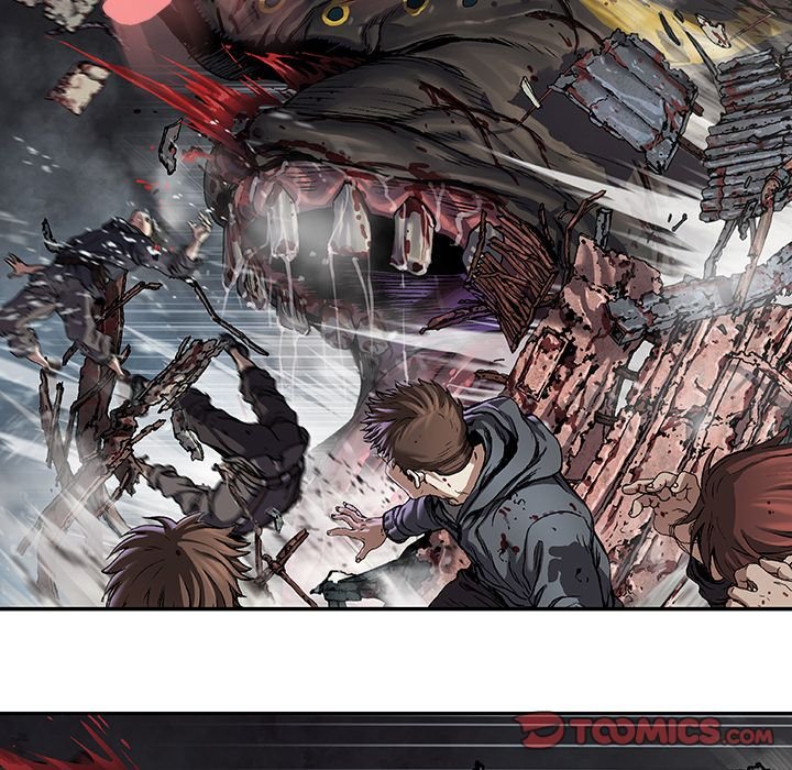 Read Leviathan Manga Online