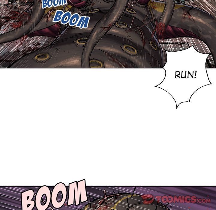 Read Leviathan Manga Online