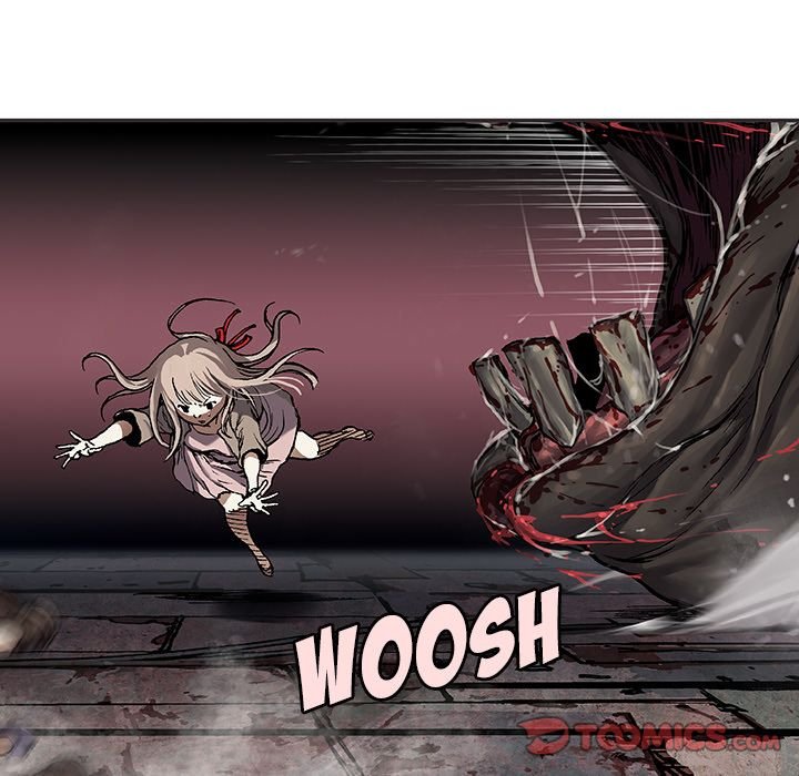 Read Leviathan Manga Online