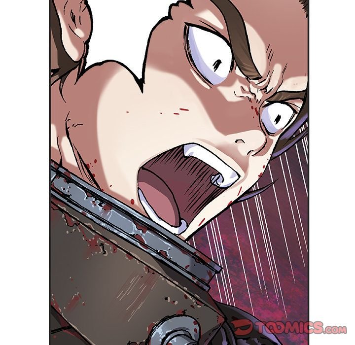Read Leviathan Manga Online