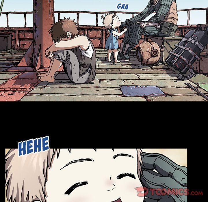 Read Leviathan Manga Online