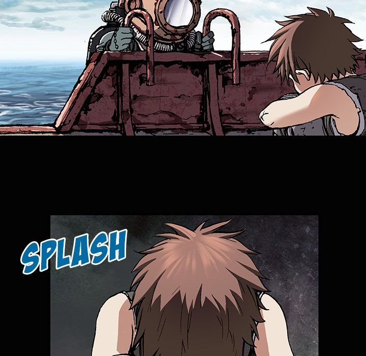 Read Leviathan Manga Online