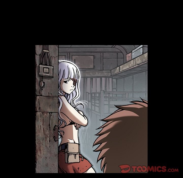 Read Leviathan Manga Online