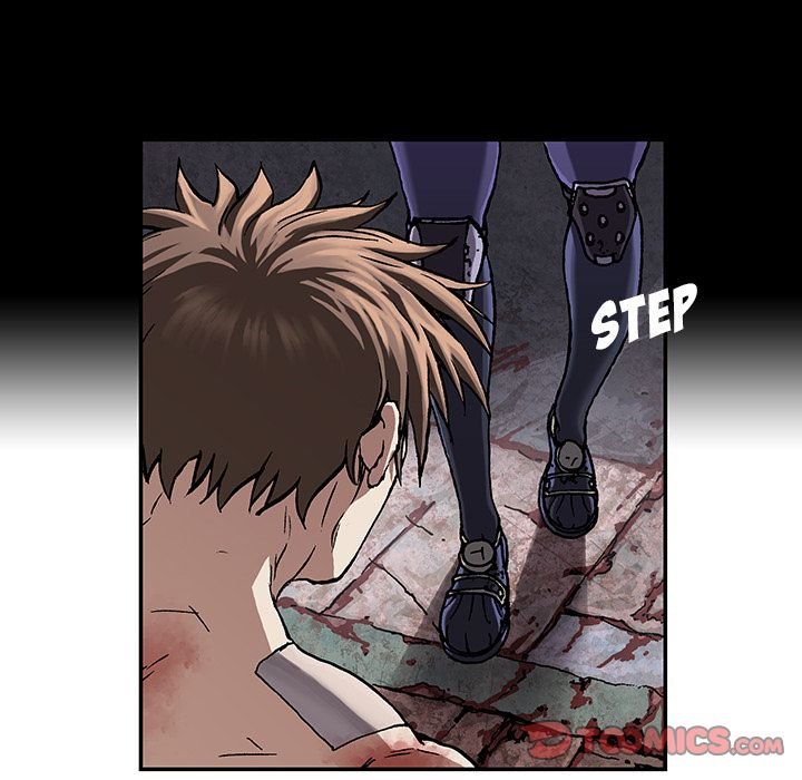 Read Leviathan Manga Online