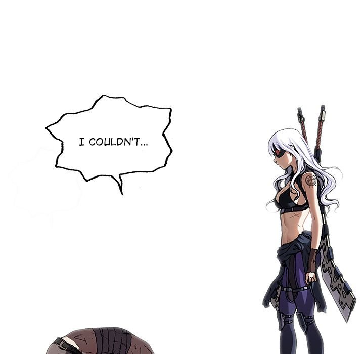 Read Leviathan Manga Online