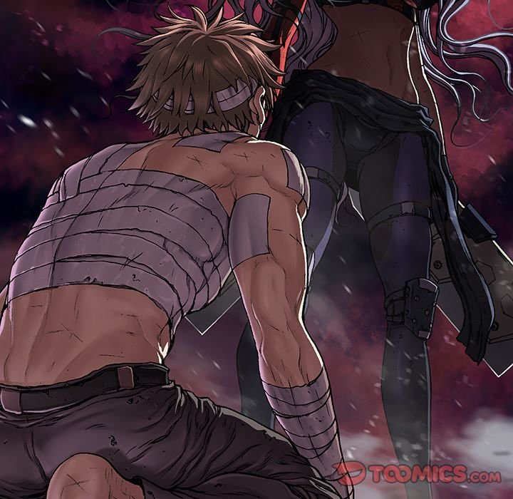 Read Leviathan Manga Online