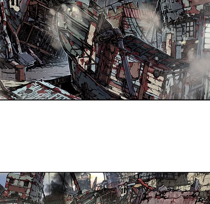 Read Leviathan Manga Online