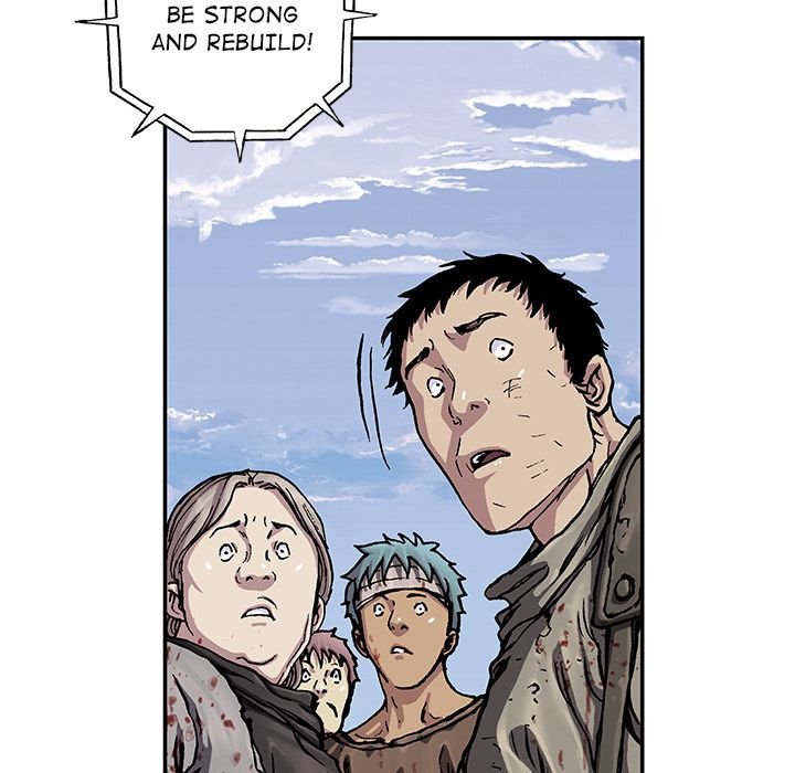 Read Leviathan Manga Online