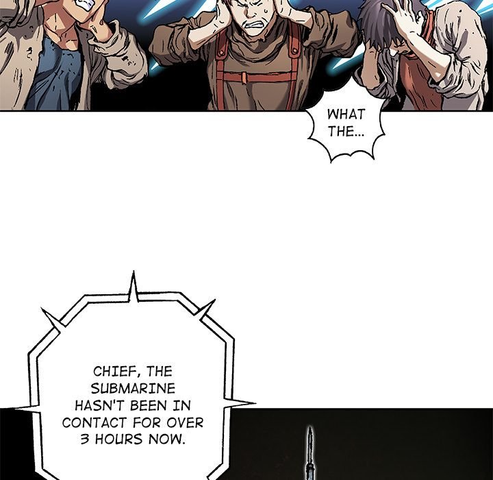 Read Leviathan Manga Online
