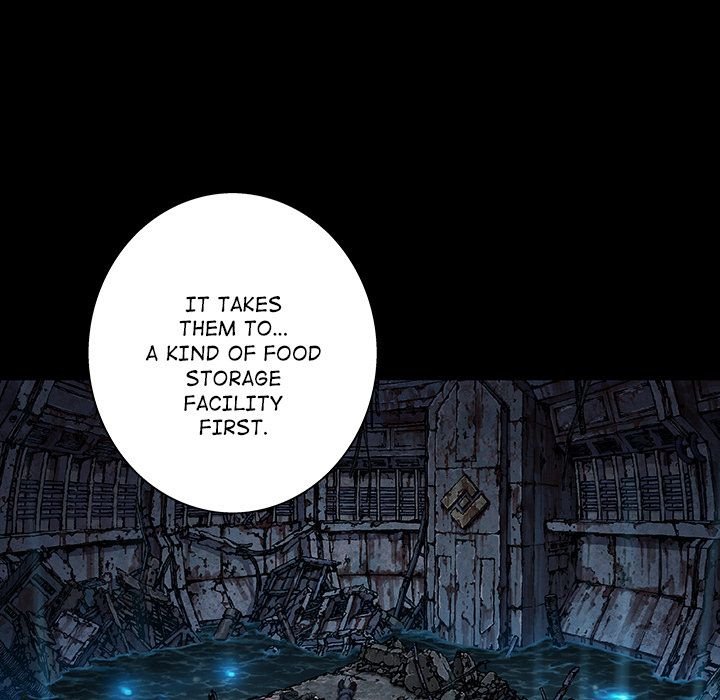 Read Leviathan Manga Online