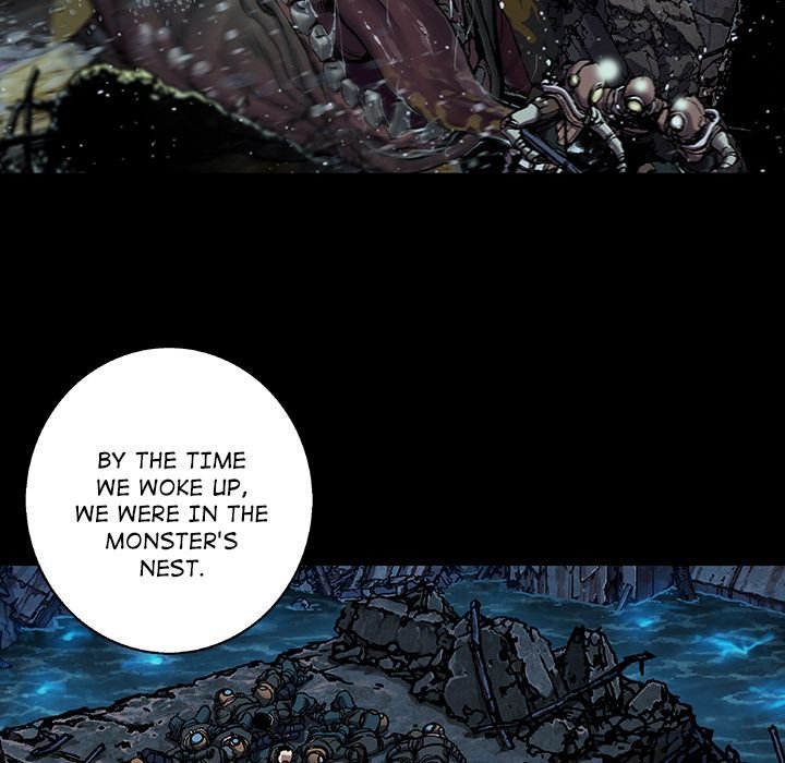 Read Leviathan Manga Online
