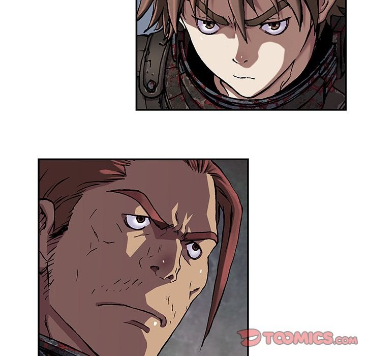 Read Leviathan Manga Online
