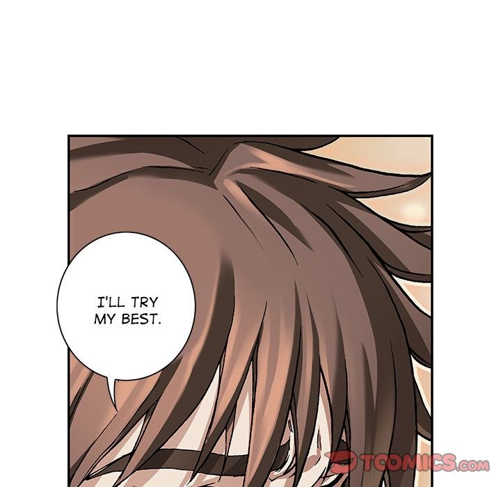 Read Leviathan Manga Online