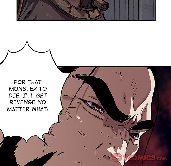 Read Leviathan Manga Online
