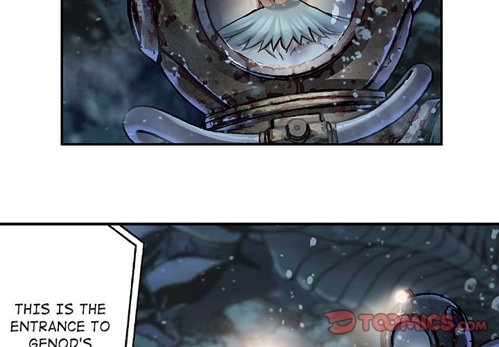 Read Leviathan Manga Online