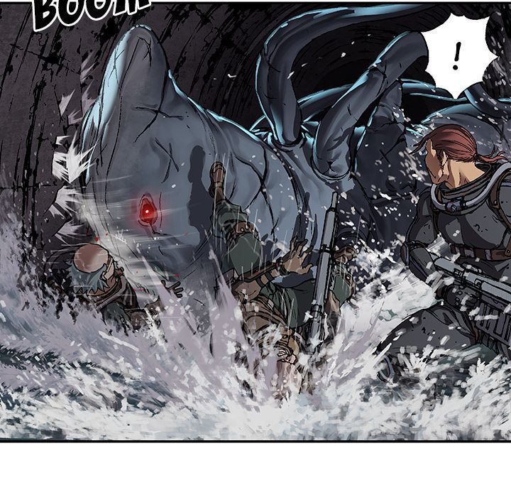 Read Leviathan Manga Online