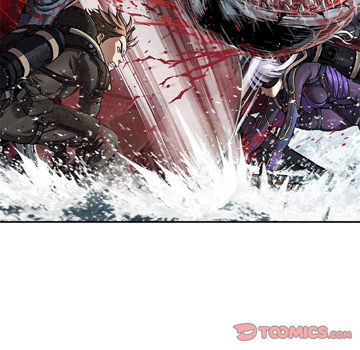 Read Leviathan Manga Online