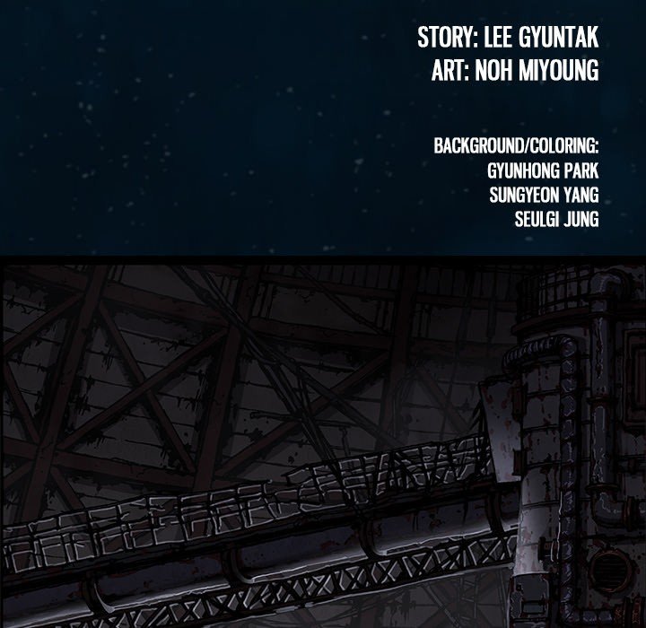 Read Leviathan Manga Online