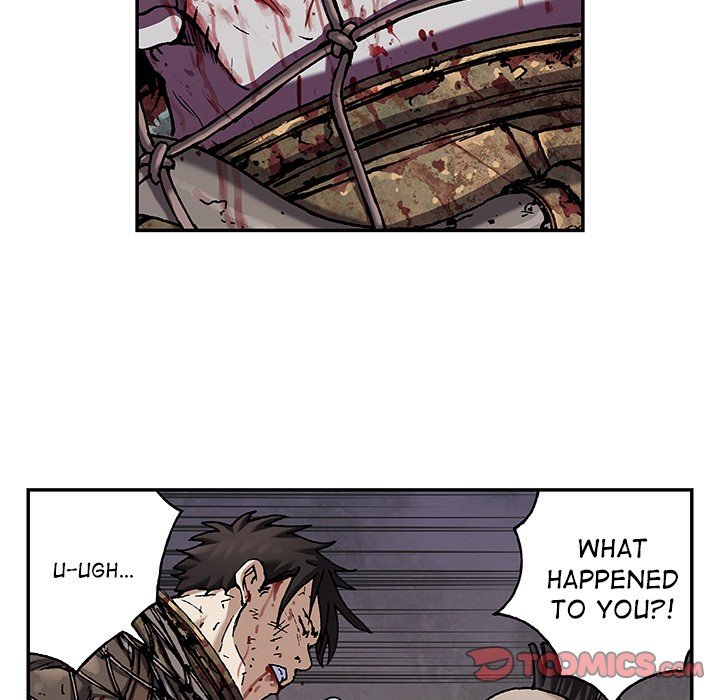 Read Leviathan Manga Online