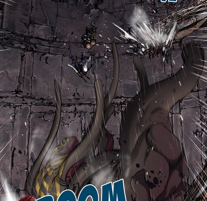 Read Leviathan Manga Online
