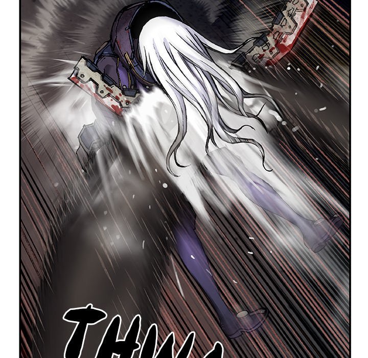 Read Leviathan Manga Online