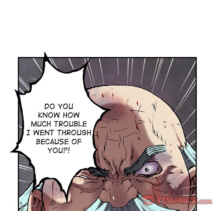 Read Leviathan Manga Online