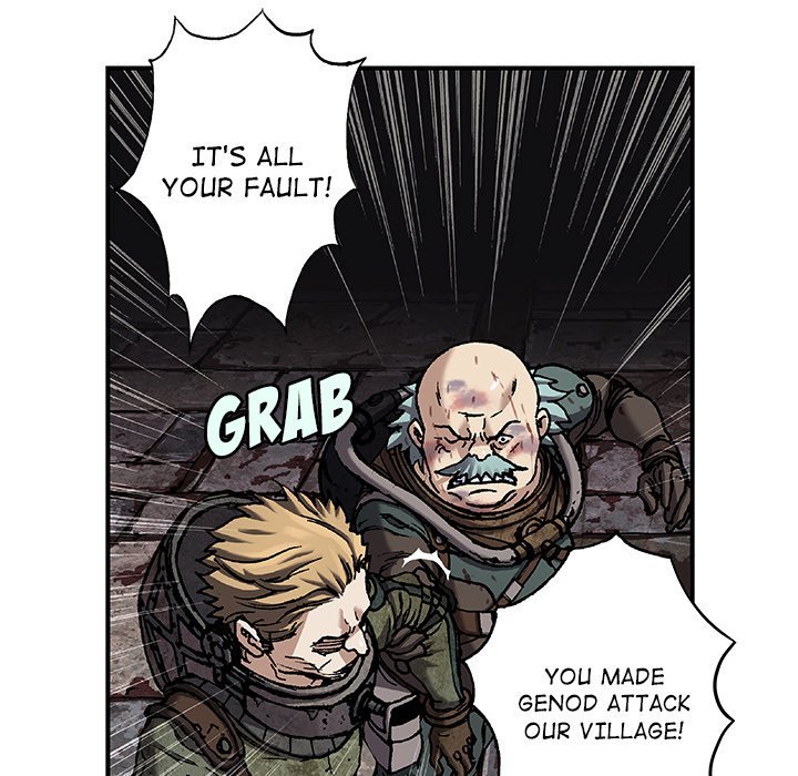 Read Leviathan Manga Online