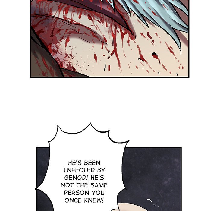 Read Leviathan Manga Online