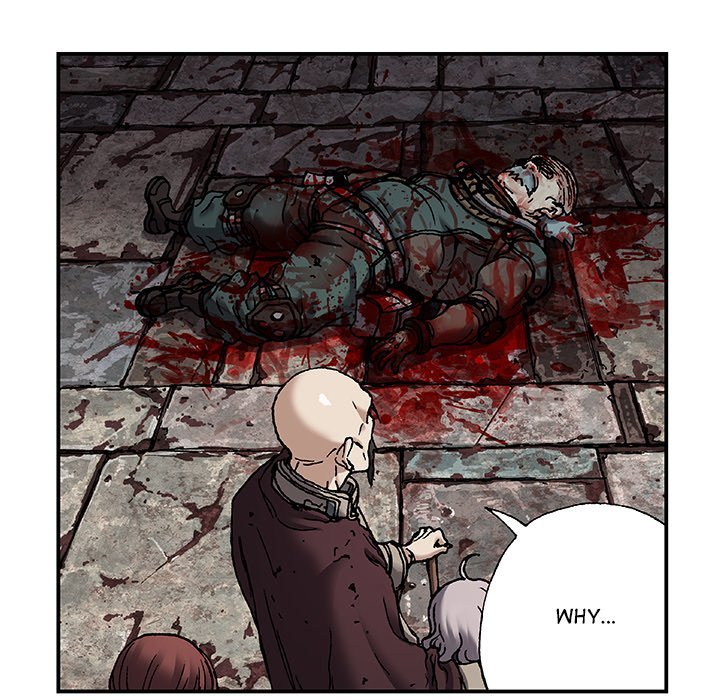 Read Leviathan Manga Online