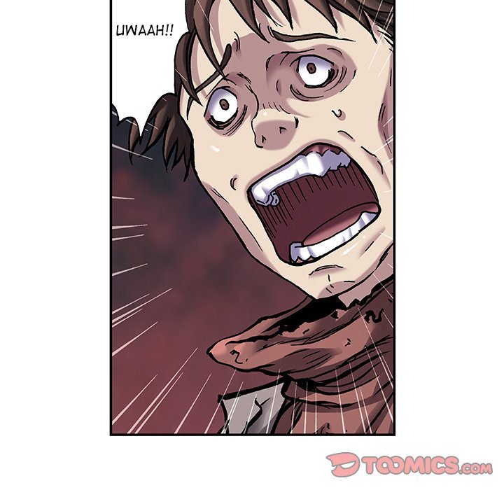 Read Leviathan Manga Online