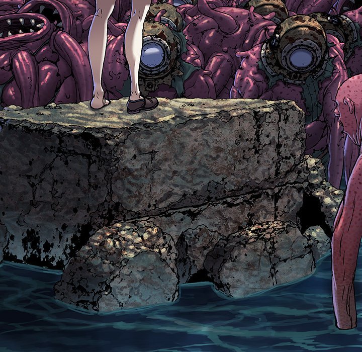 Read Leviathan Manga Online