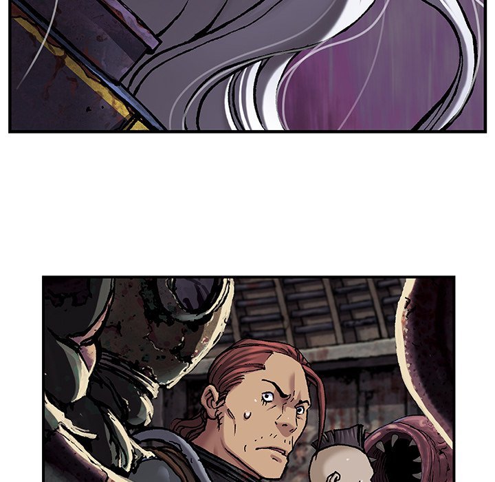 Read Leviathan Manga Online