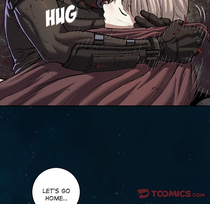 Read Leviathan Manga Online