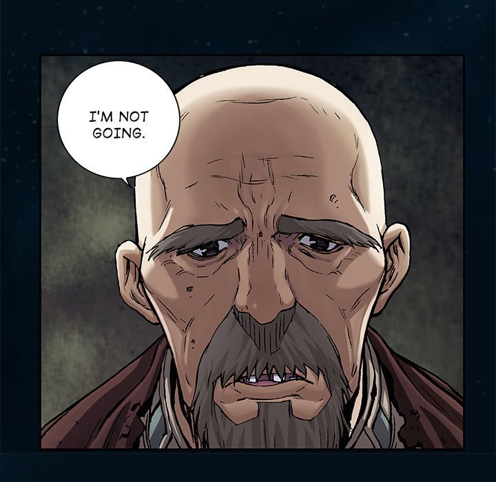 Read Leviathan Manga Online