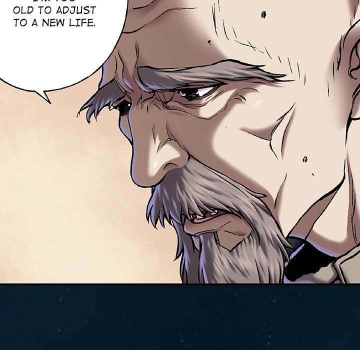 Read Leviathan Manga Online