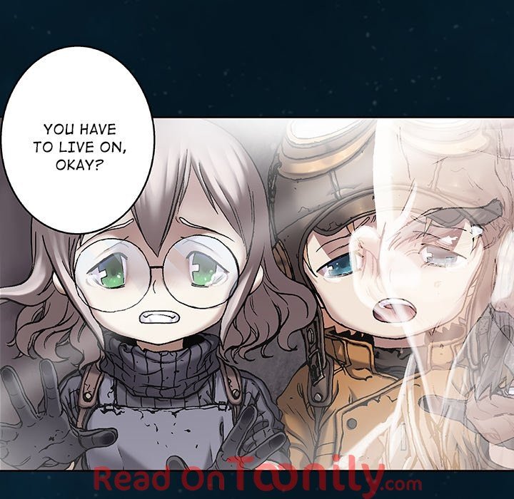 Read Leviathan Manga Online