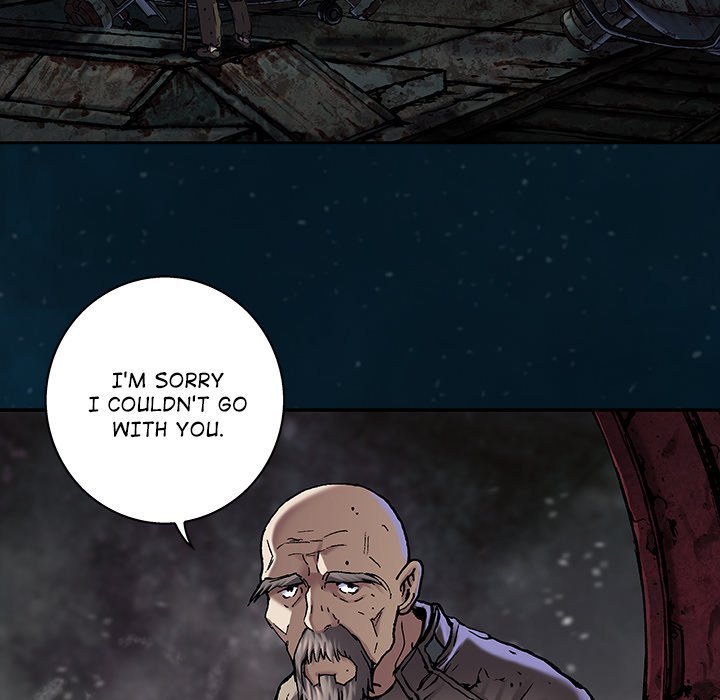 Read Leviathan Manga Online