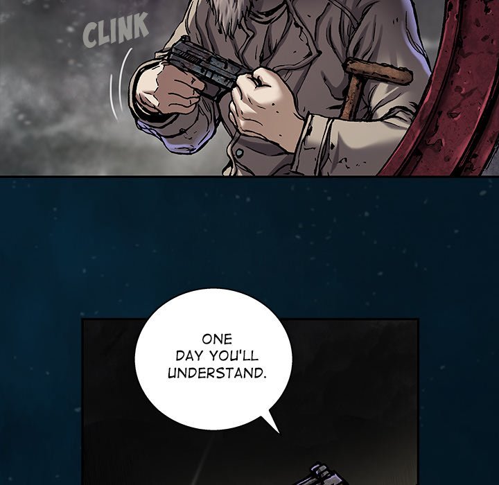 Read Leviathan Manga Online