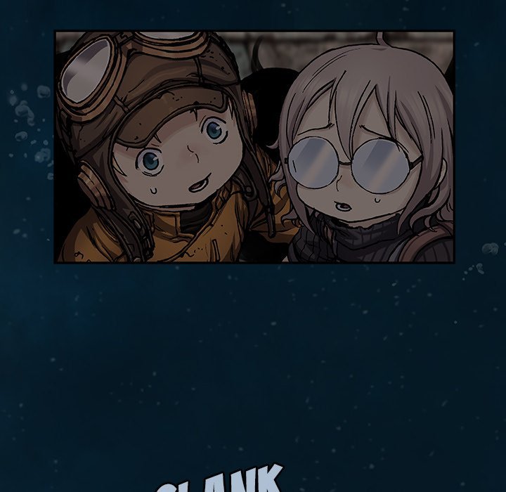 Read Leviathan Manga Online