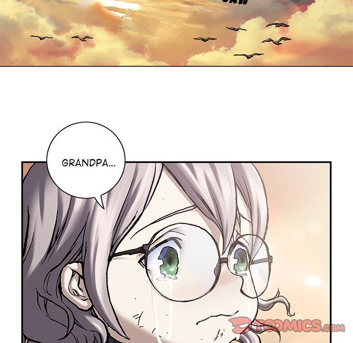 Read Leviathan Manga Online