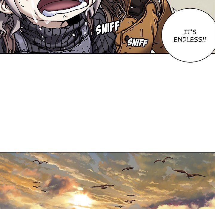 Read Leviathan Manga Online