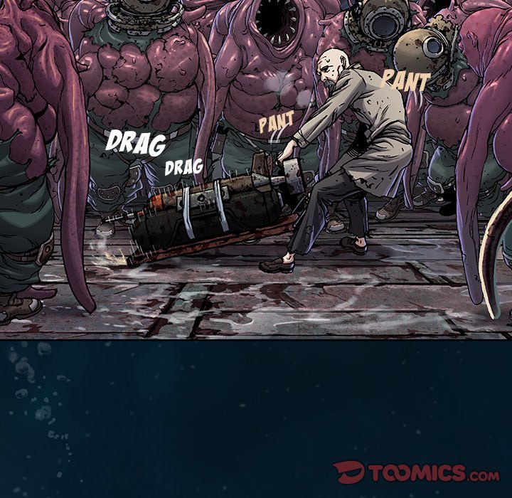 Read Leviathan Manga Online