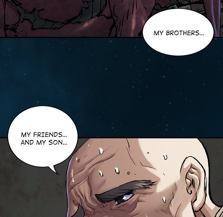 Read Leviathan Manga Online