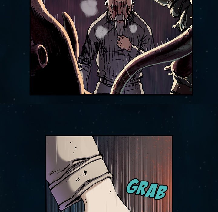 Read Leviathan Manga Online